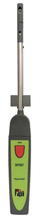 TPI SP597 Smart Humidity or Temperature Probe