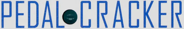 Pedal racker-logo