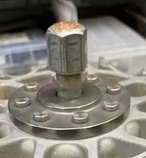 SHIFTTEK RPM 8100 2021 X3 Turbo RR Ultimate Shift Tek Clutch Kits - Removing the Primary Clutch and Using the Service Tool 1