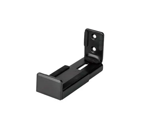 Neomounts 550bl1 Soundbar Mount Instruction Manual Neomounts 550bl1 Soundbar Mount Instruction Manual