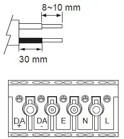 AIRAM IP20 Plata MP Modular luminaire-5