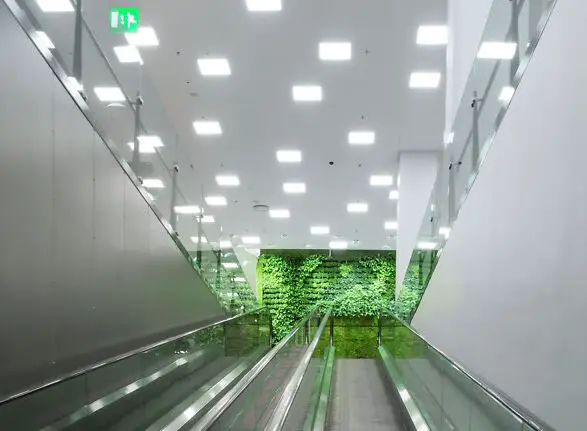 AIRAM IP20 Plata MP Modular luminaire