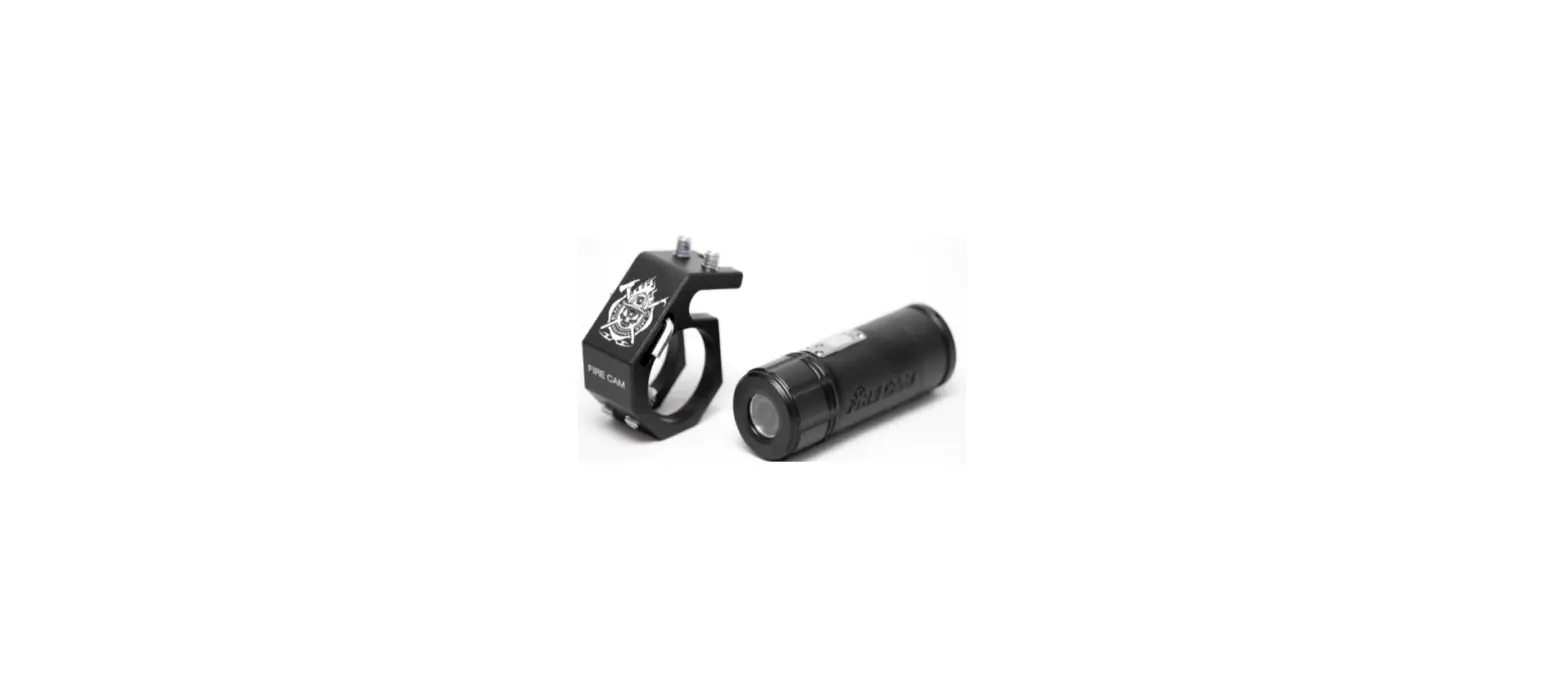 Fire Cam Bj800 Helmet Camera User Manual