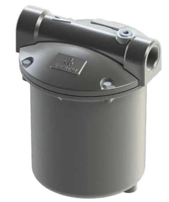 WATTS 70684 High Efficiency Gas Filter