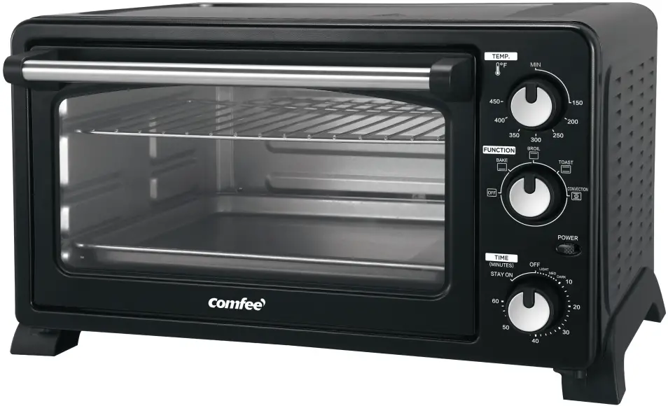 Comfee CFO-CC2501C Convection Toaster Oven A