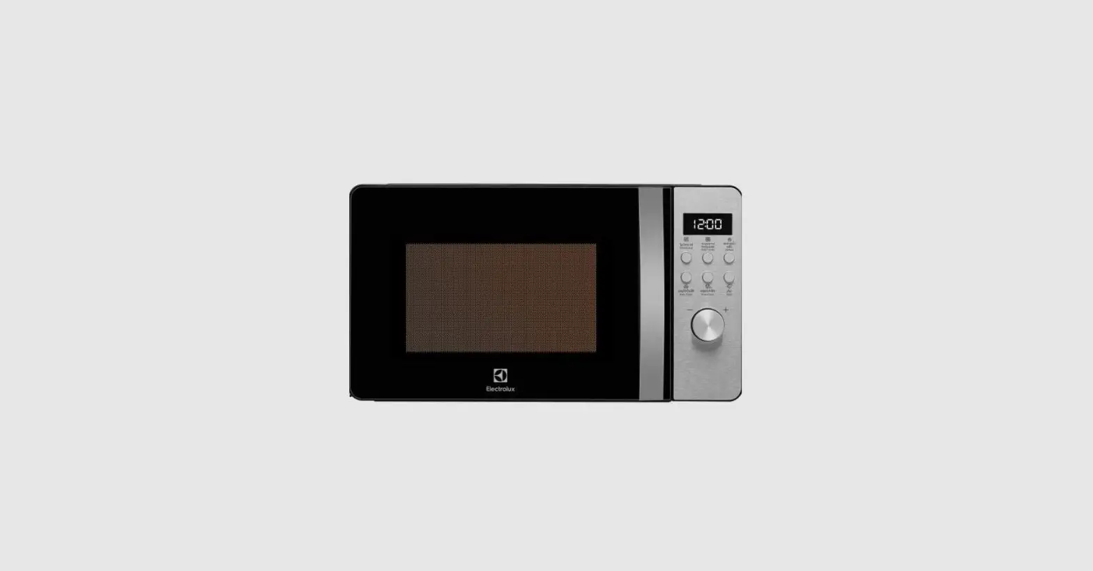 Electrolux Emg20d38gb 20l Ultimatetaste Freestanding Grill Microwave Oven User Manual Electrolux Emg20d38gb 20l Ultimatetaste Freestanding Grill Microwave Oven User Manual