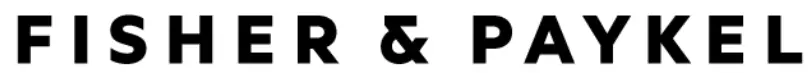FISHER PAYKEL logo