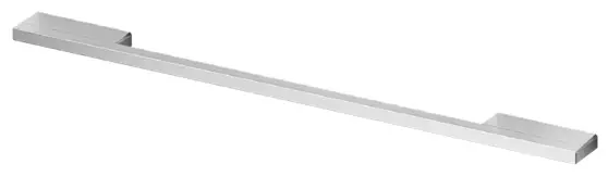 FISHER PAYKEL AHD5RD36A Square Fine Handle Kit for Integrated French Door Refrigerator-
