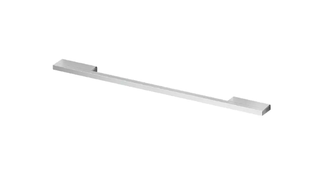 Fisher Paykel Ahd5rd36a Square Fine Handle Kit For Integrated French Door Refrigerator User Guide