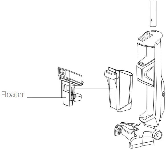 Cleaning Instruction