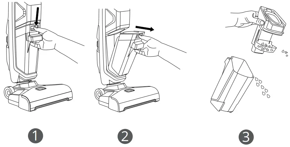Cleaning Instruction