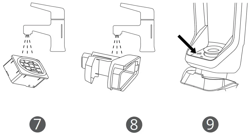 Cleaning Instruction