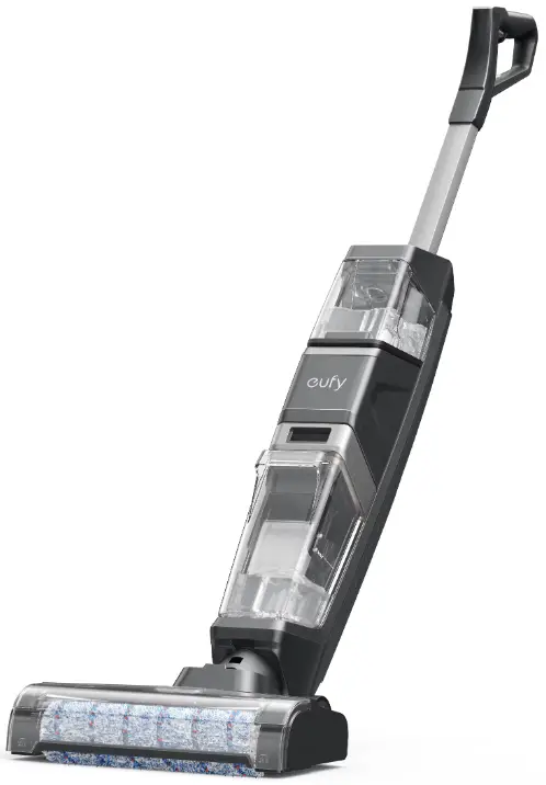 eufy WetVac WR21 Wet and Dry Cordless Vacuum Cleaner