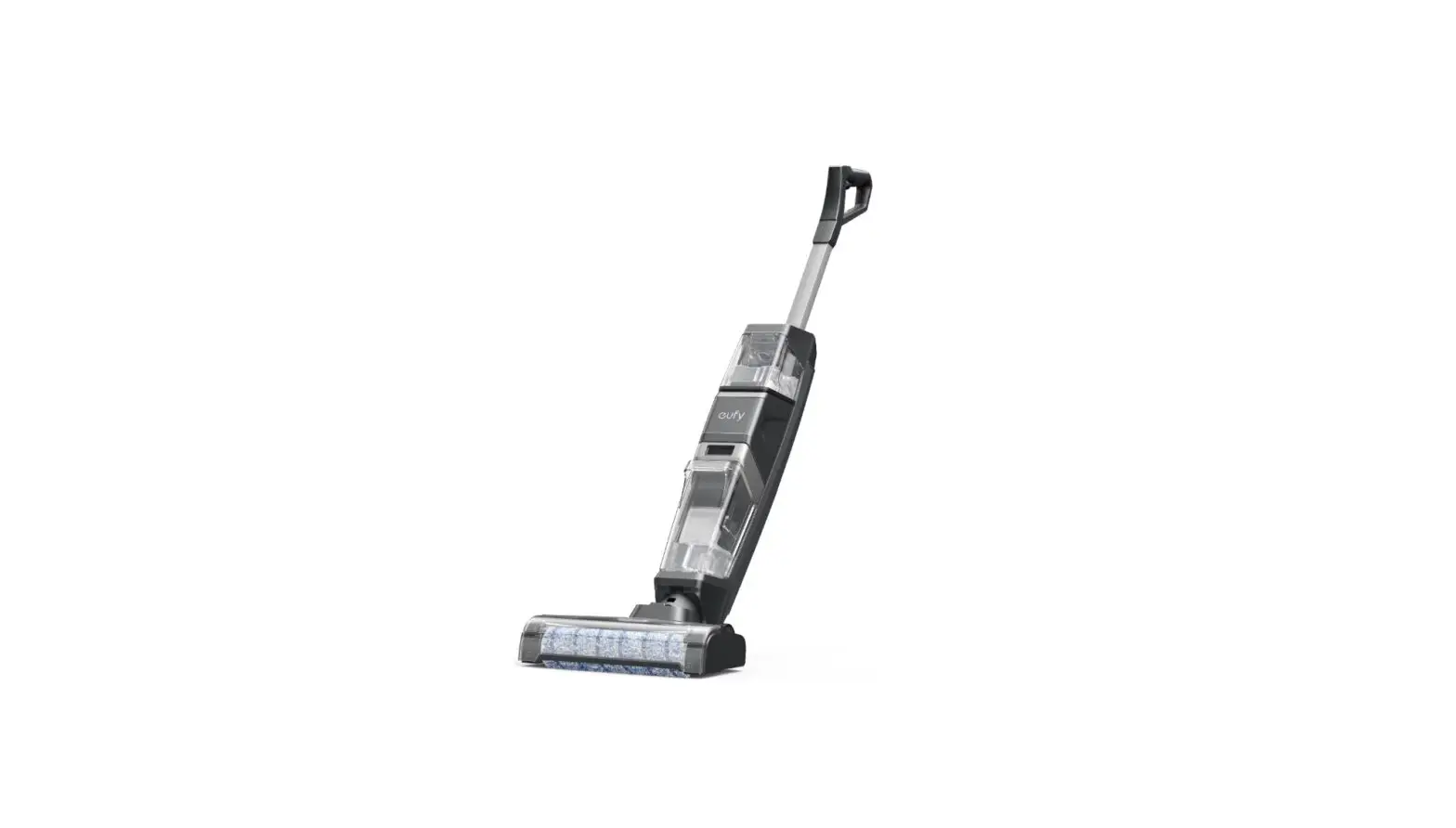 Eufy Wetvac Wr21 Wet And Dry Cordless Vacuum Cleaner Owner's Manual