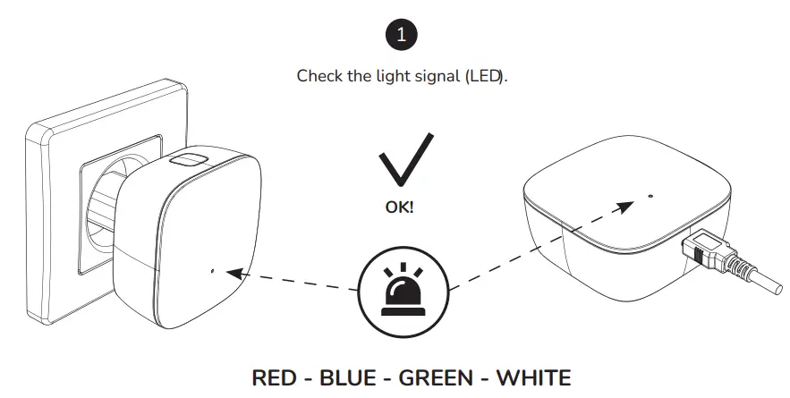 tedee TBV1 0 Set + Smart Bridge Cylinder - Fig 10