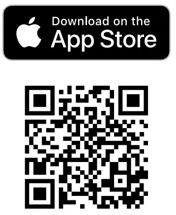 tedee TBV1 0 Set + Smart Bridge Cylinder - QR code 1