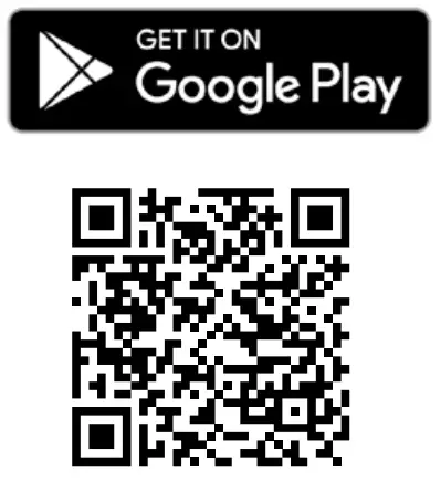 tedee TBV1 0 Set + Smart Bridge Cylinder - QR code