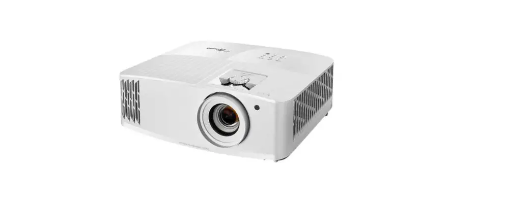 Optoma Uhd55 Dlp Projector User Manual