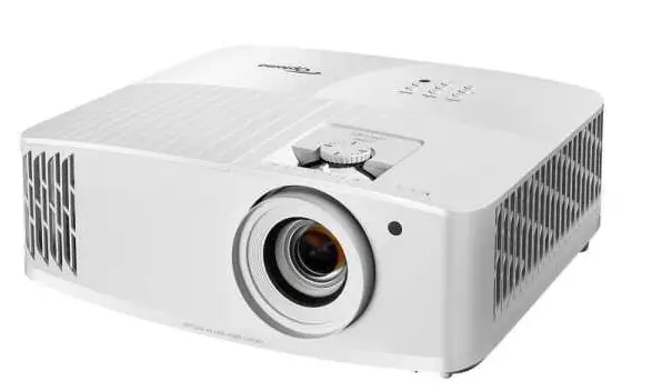 Optoma-UHD55-DLP-Projector-PRODUCT