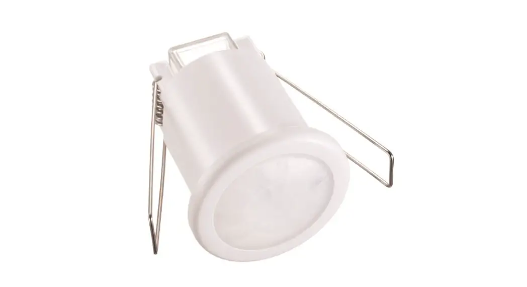 V-tac Motion Sensor Instructions