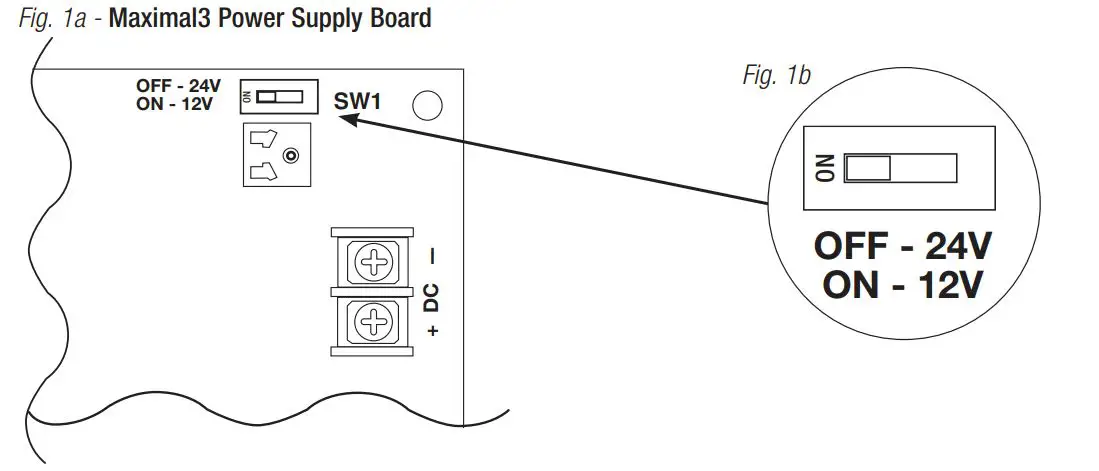 Altronix0-Maximal3-Single-Power-Supply-Access-Power-Controllers-FIG-2
