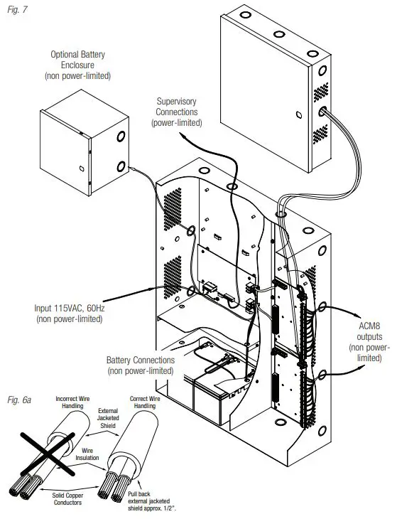 Altronix0-Maximal3-Single-Power-Supply-Access-Power-Controllers-FIG-8