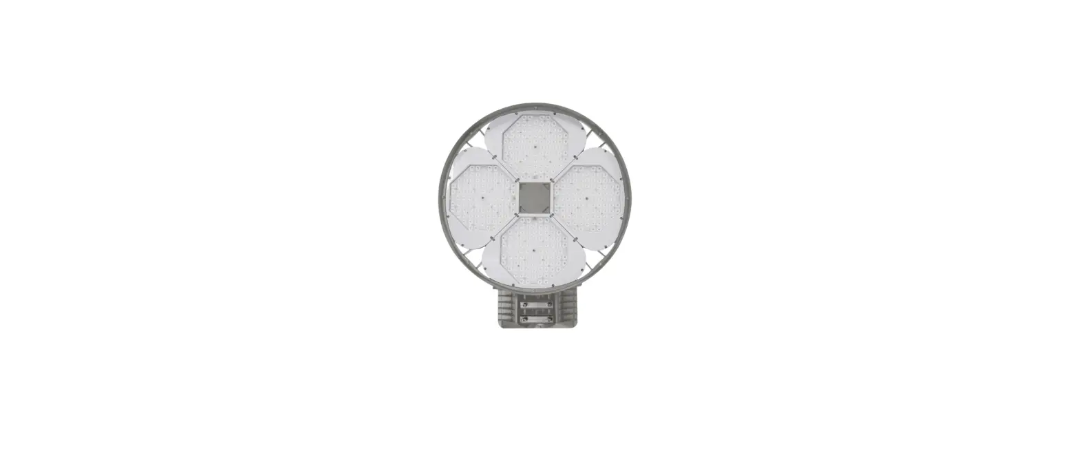 Paclights Fhma Led High Mast Light Installation Guide