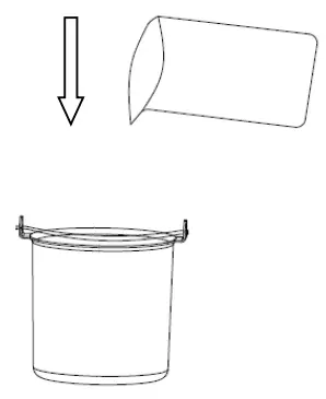 HOW TO MAKE ICE-CREAM