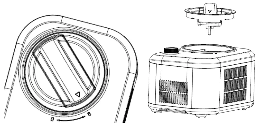 HOW TO MAKE ICE-CREAM