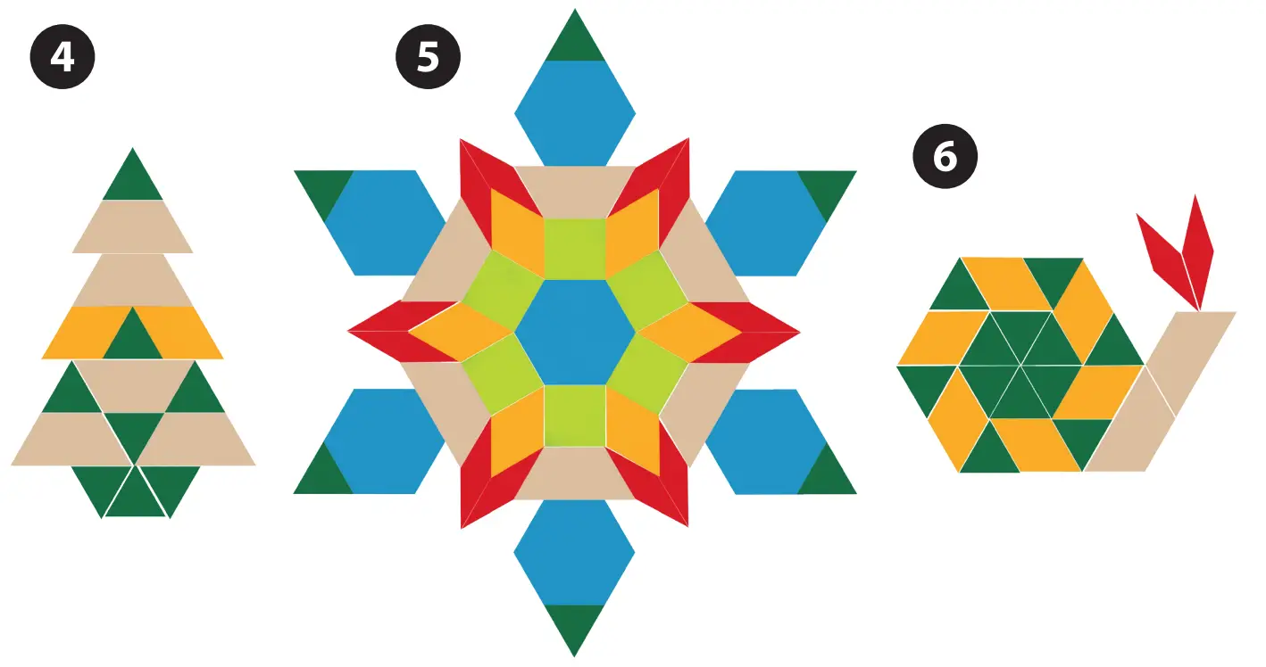 Eichhorn 100072321 EH Mosaic Game - fig