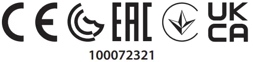 Eichhorn 100072321 EH Mosaic Game - icon