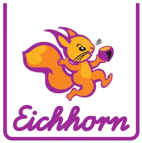 Eichhorn logo