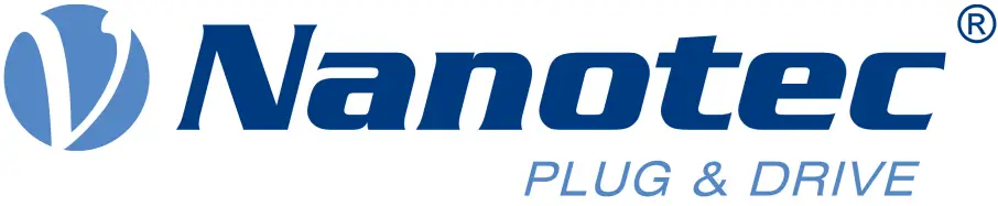 Nanotec logo