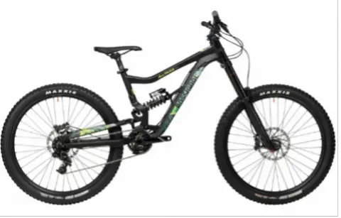 Rossignol Recalls All Track Dh Bicycles Due To Fall Hazard (recall Alert) Rossignol Recalls All Track Dh Bicycles Due To Fall Hazard (recall Alert)
