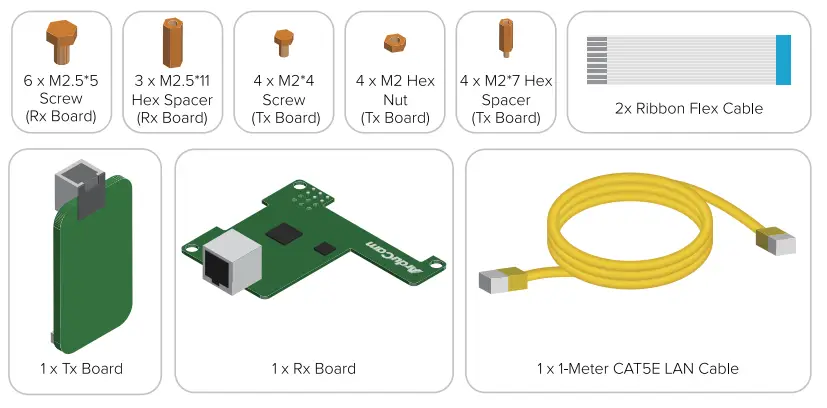 ArduCam-V1-Extension-Kit-for-Camera-Module-1