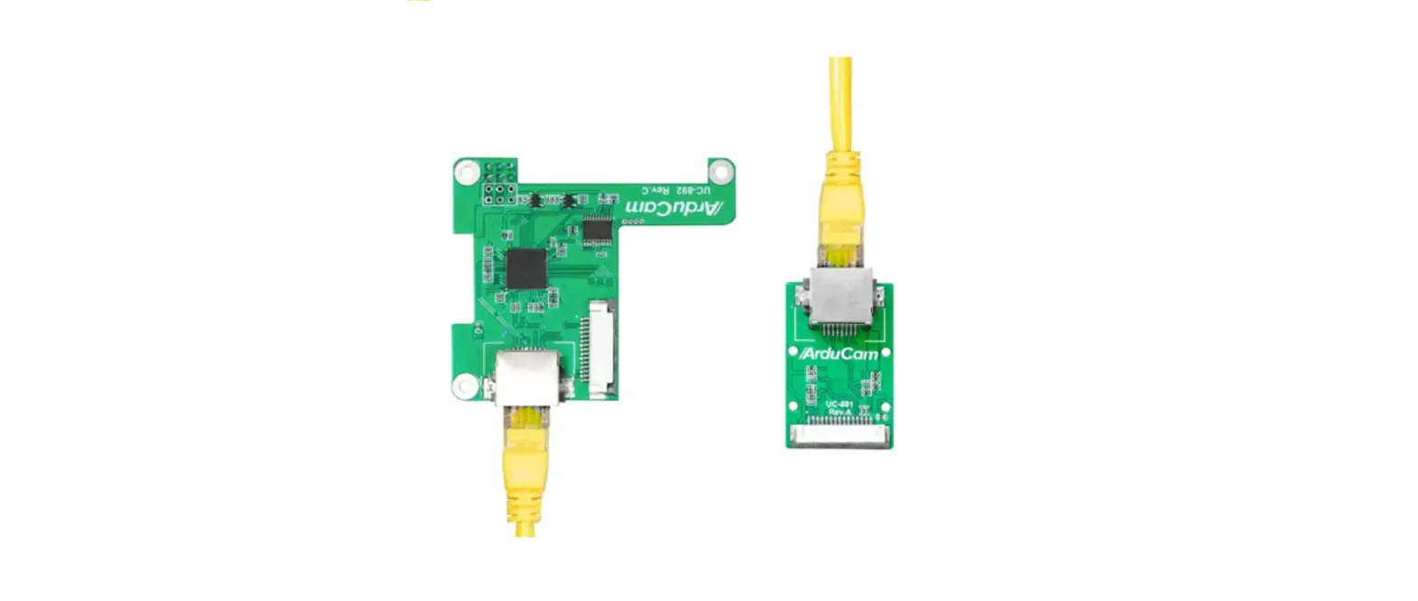 Arducam V1 Cable Extension Kit For Camera Module User Guide