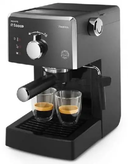 PHILIPS HD8323 Espresso Machine-