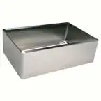 Cadco CBC-GG-B4-L6 4 Bay Grab & Go Mobile Merchandising Cart fig (3)