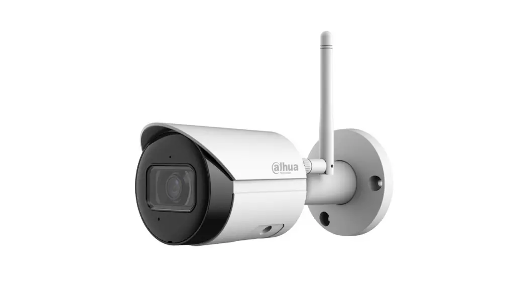 Dahua Dh-ipc-hfw1430ds-saw 4mp Ir Fixed Focal Wifi Bullet Network Camera User Guide