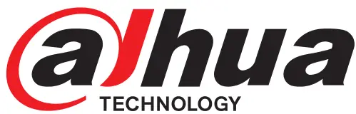 dahua logo