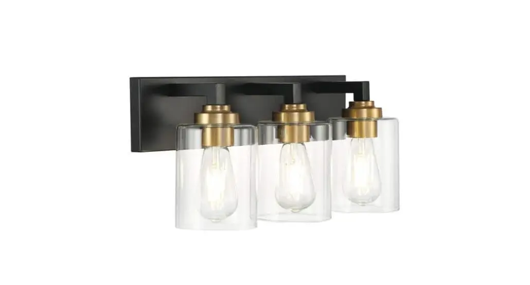 Homedepot Thz00011 Wall Light Instruction Manual Homedepot Thz00011 Wall Light Instruction Manual