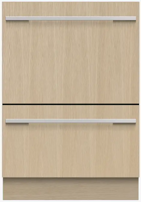 FISHER-PAYKEL-DD24DTI9N-Integrated-Double-product