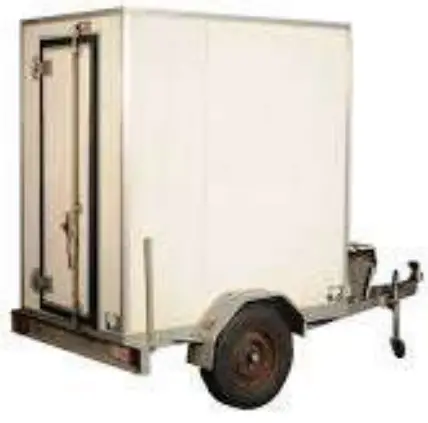 FLEXIHIRE FMS10-5 Mobile Cold Room-fig1