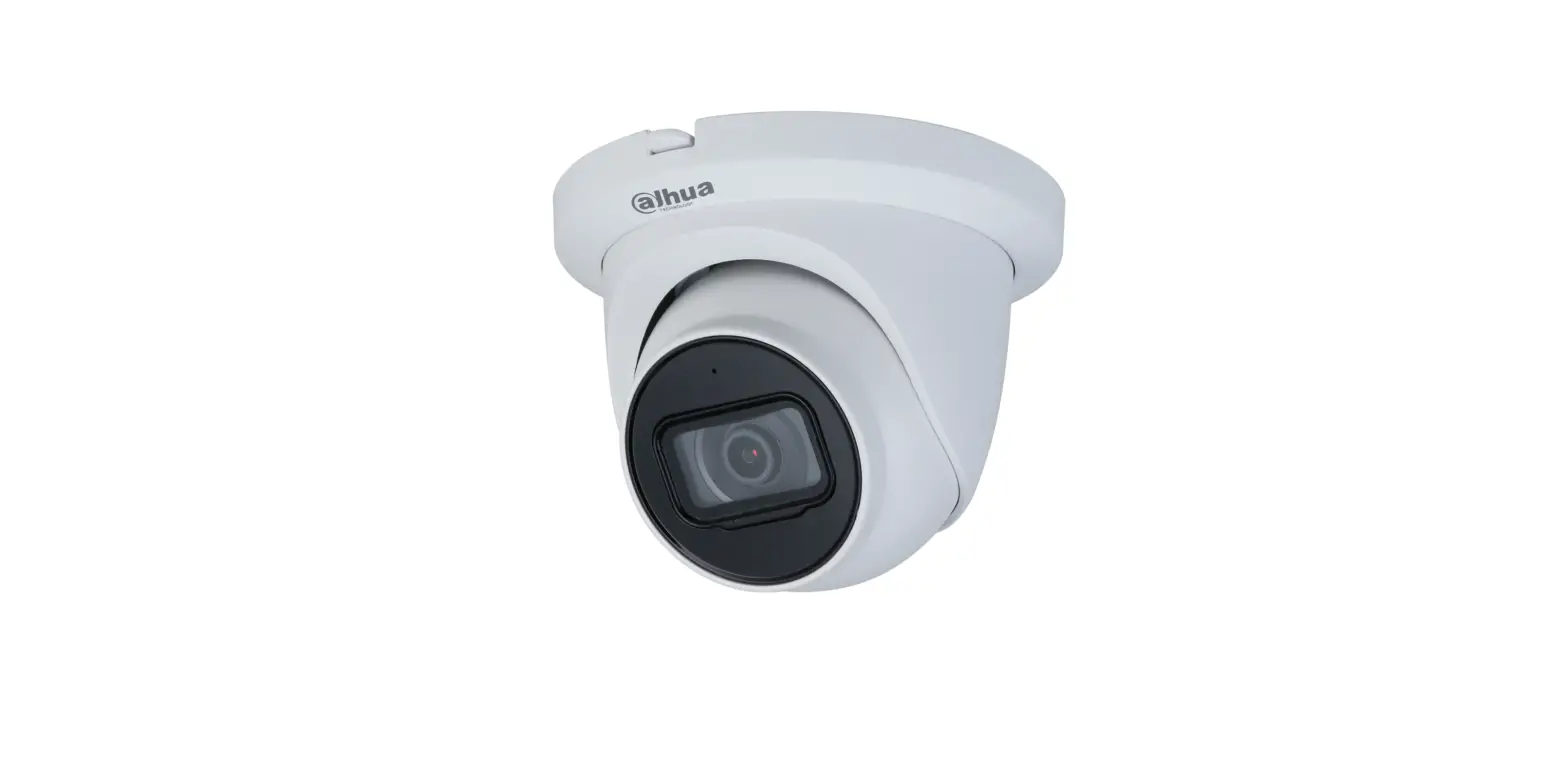 Dahua Acv-ipdf30-4m Eyeball Network Camera Installation Guide