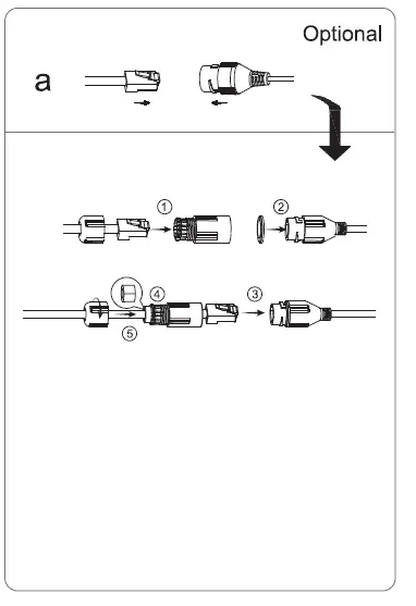 dahua ACV-IPDF30-4M Eyeball Network Camera fig (4)
