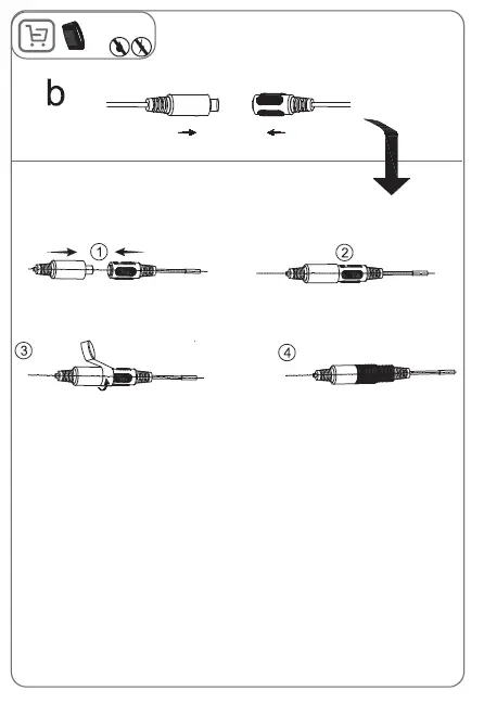 dahua ACV-IPDF30-4M Eyeball Network Camera fig (5)