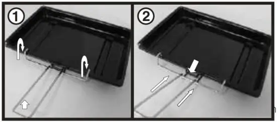 FIG 16 Grill Pan Handle.JPG