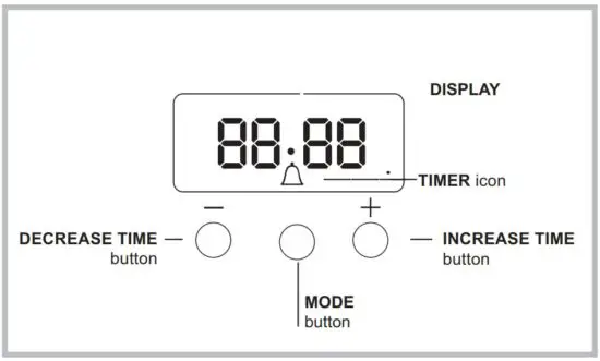 FIG 17 CLOCK MINUTE MINDER OPERATION.JPG
