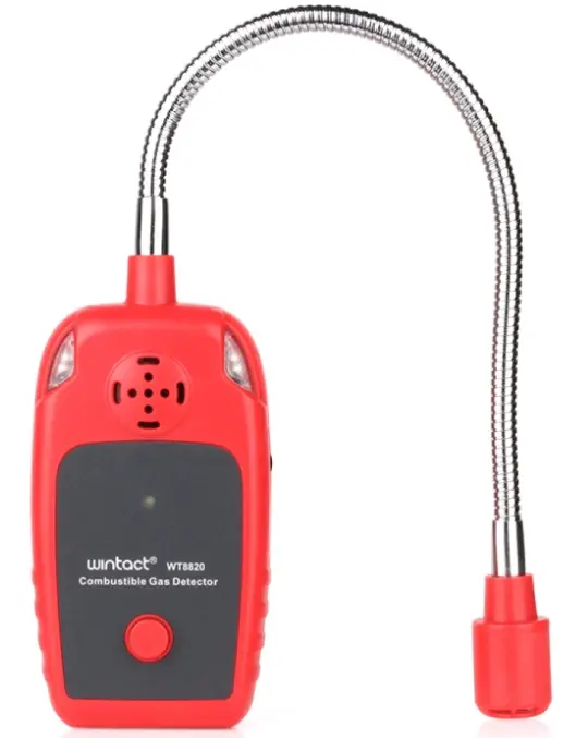 wintact-WT8820-Combustible-Gas-Detector-product