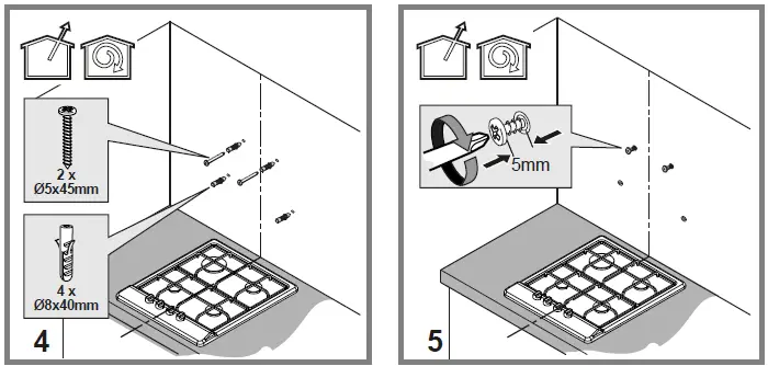 Whirlpool-PHPN9.5FLMX-Hotpoint-Cooker-Hood-FIG-6